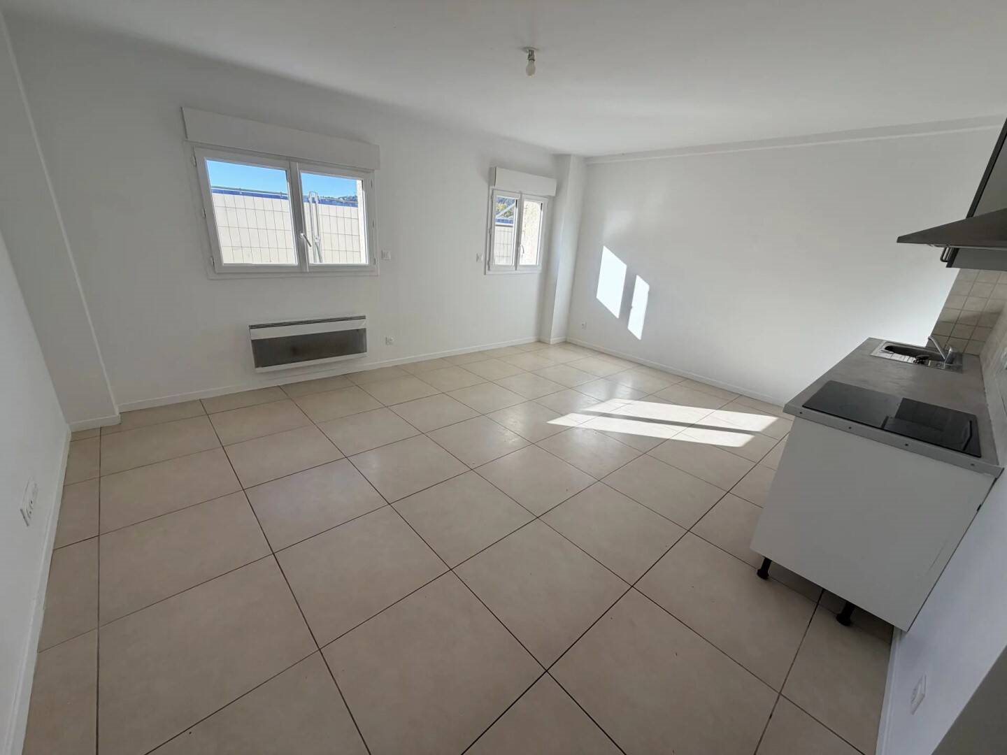 Appartement à louer, 48m², Nice