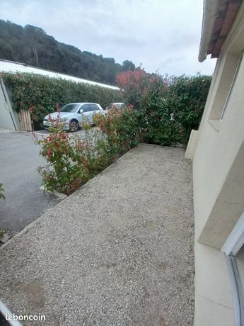 Appartement à louer, 38m², Nice