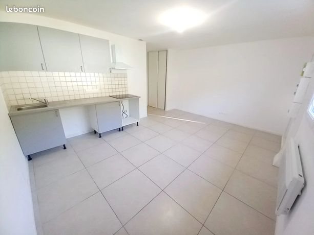 Appartement à louer, 38m², Nice