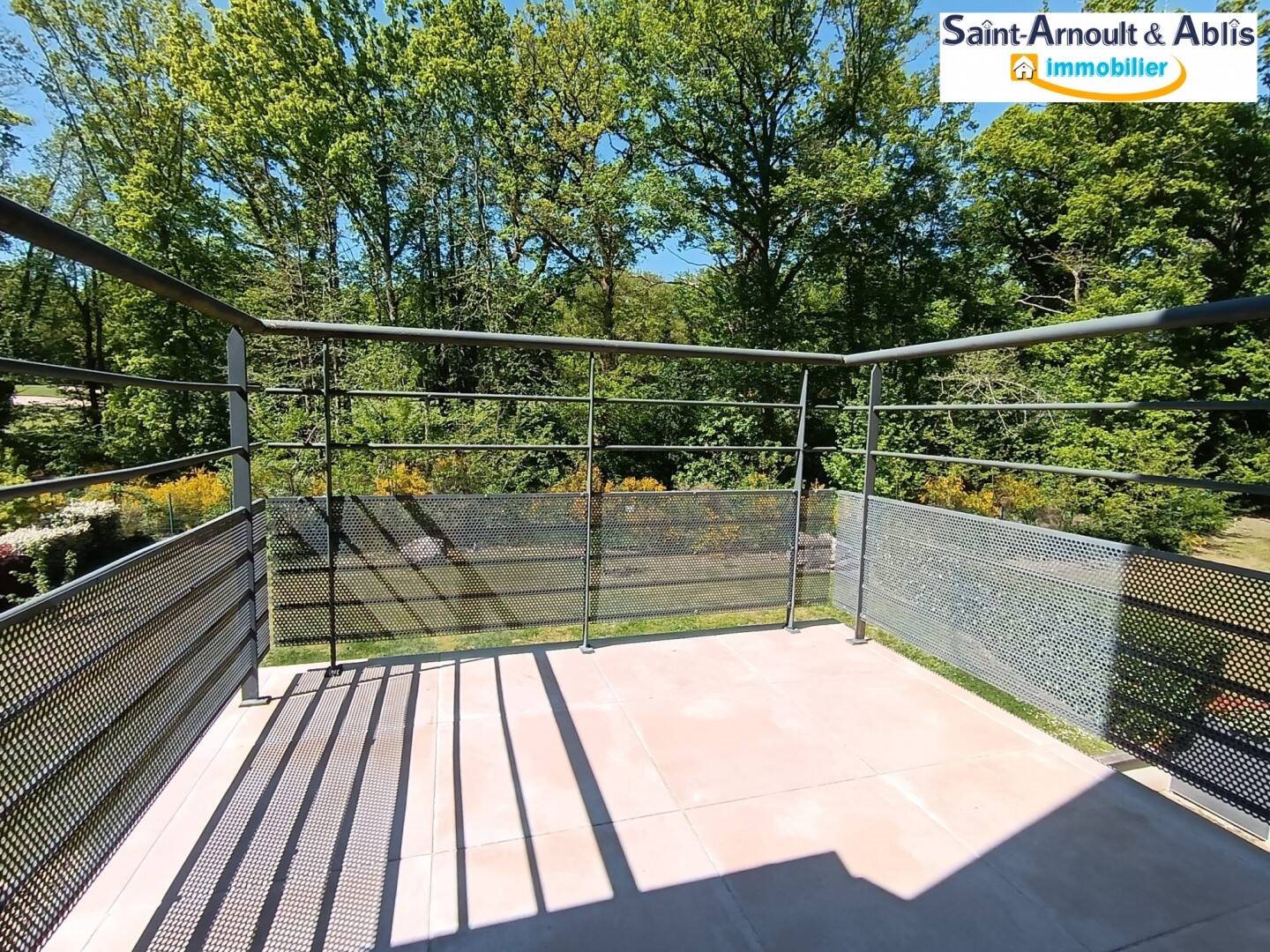 Appartement à louer, 51m², Rochefort-en-Yvelines