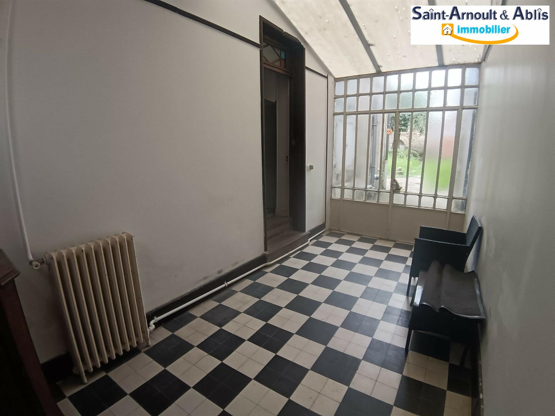 Maison à louer, 110m², Saint-Arnoult-en-Yvelines
