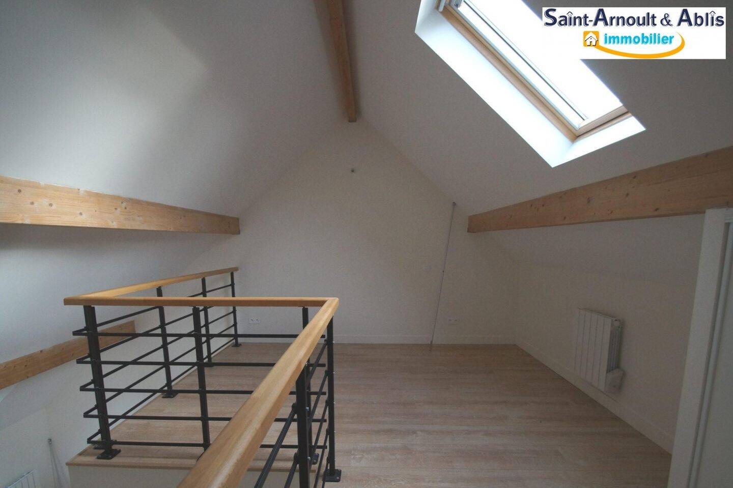 Appartement à louer, 35m², Rochefort-en-Yvelines