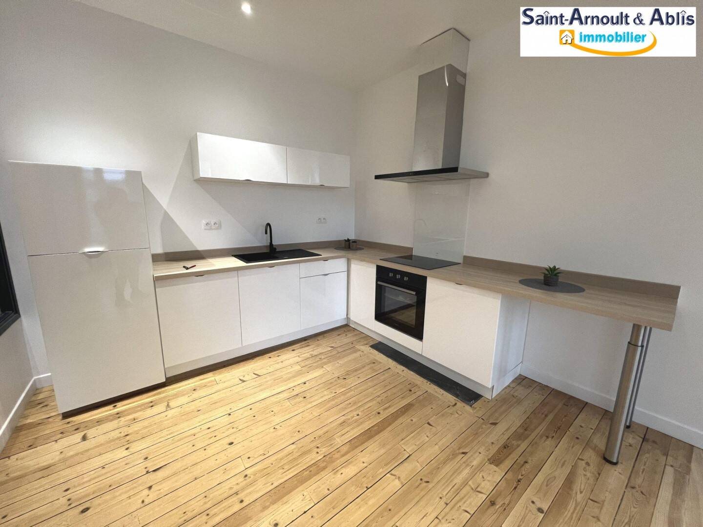 Appartement à louer, 58m², Dourdan