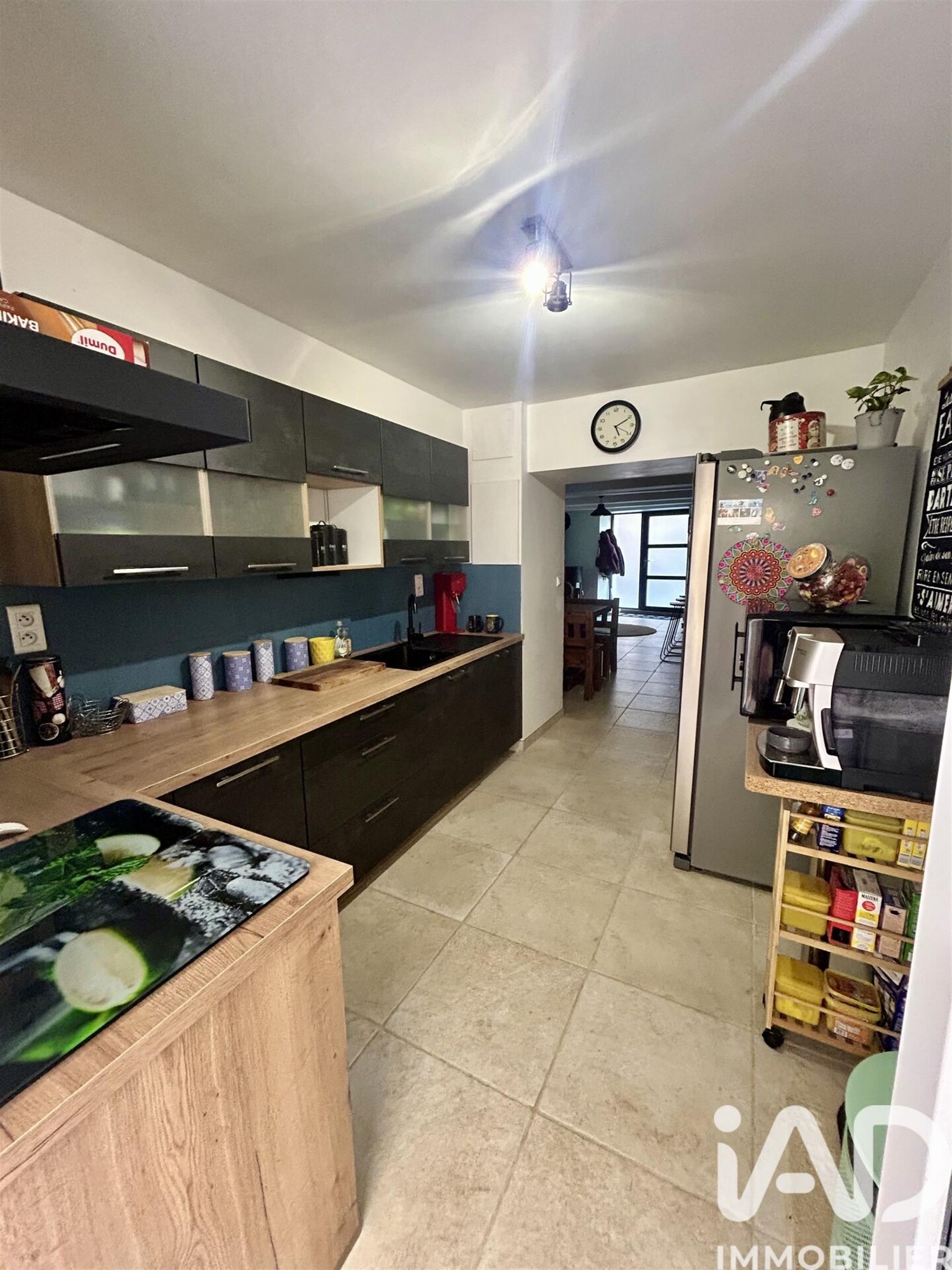 Maison à vendre, 96m², Florensac