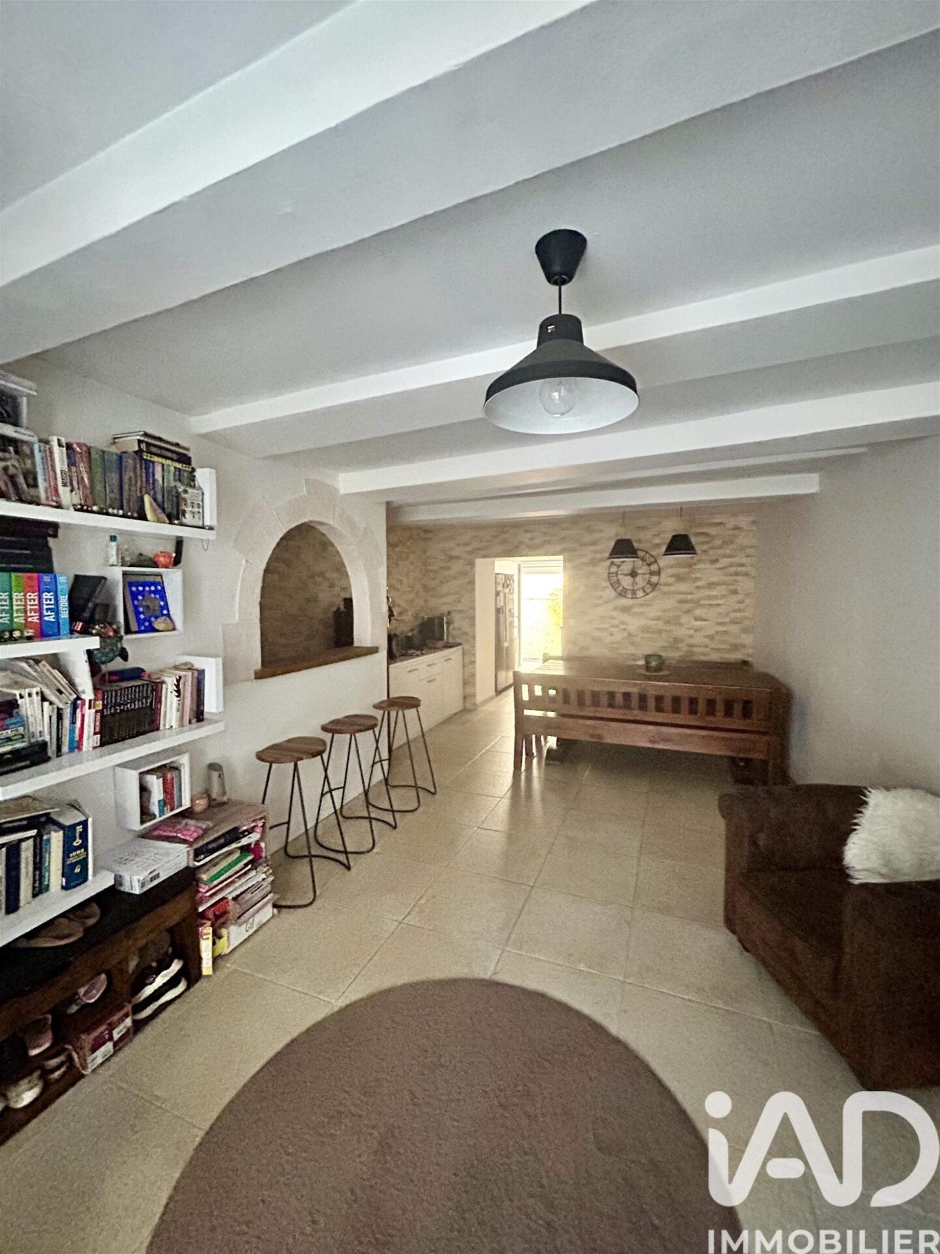 Maison à vendre, 96m², Florensac