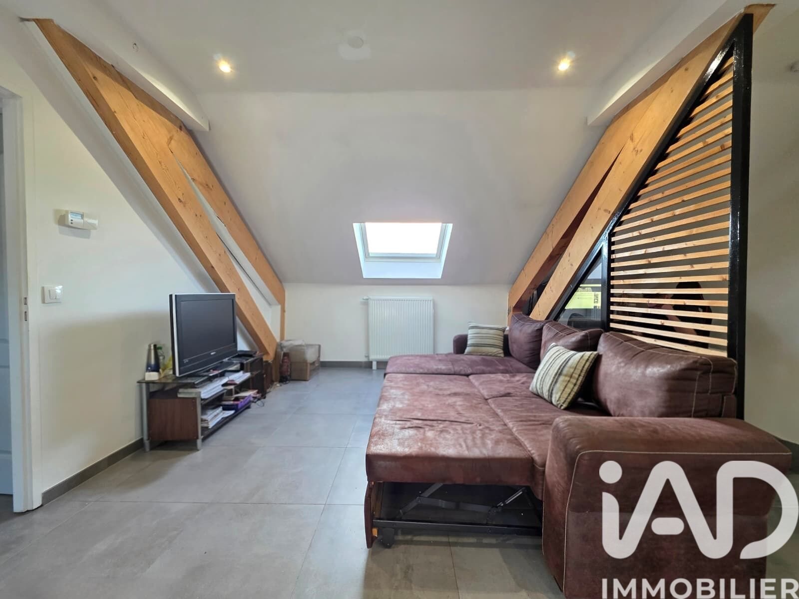 Appartement à vendre, 48m², Guenviller