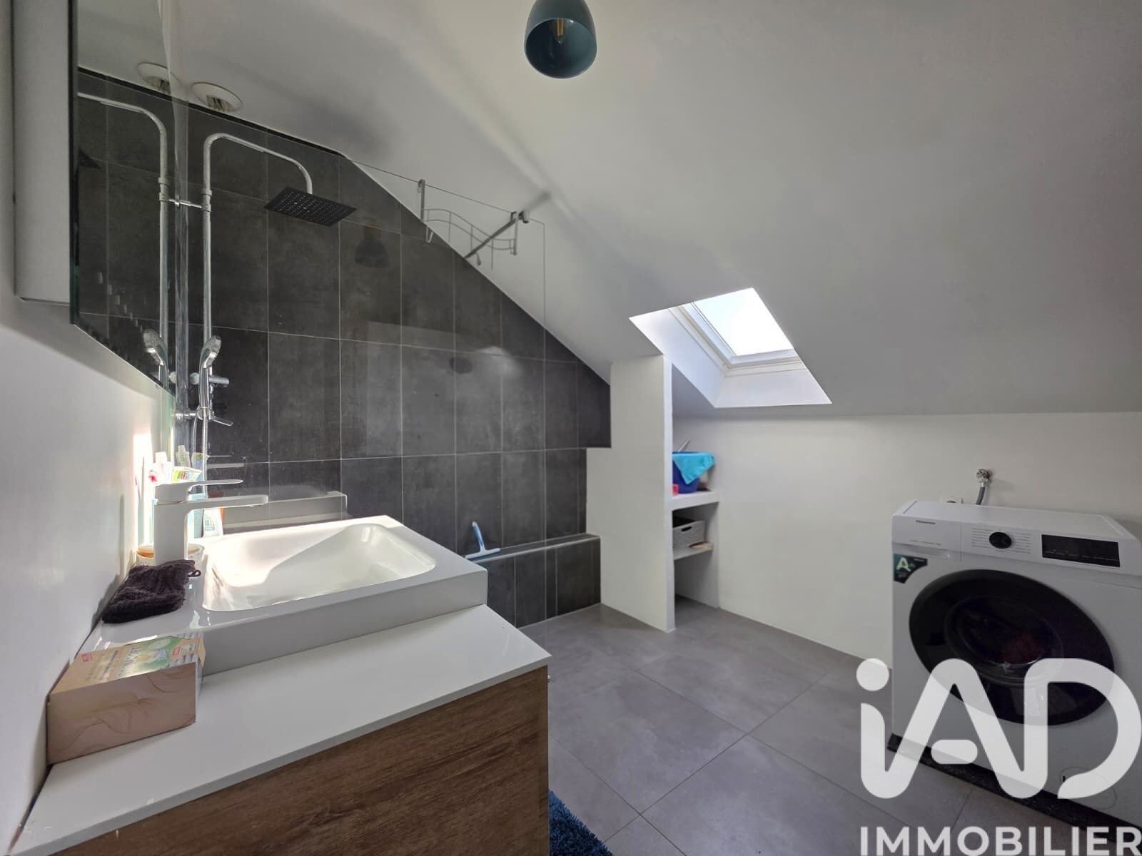 Appartement à vendre, 48m², Guenviller