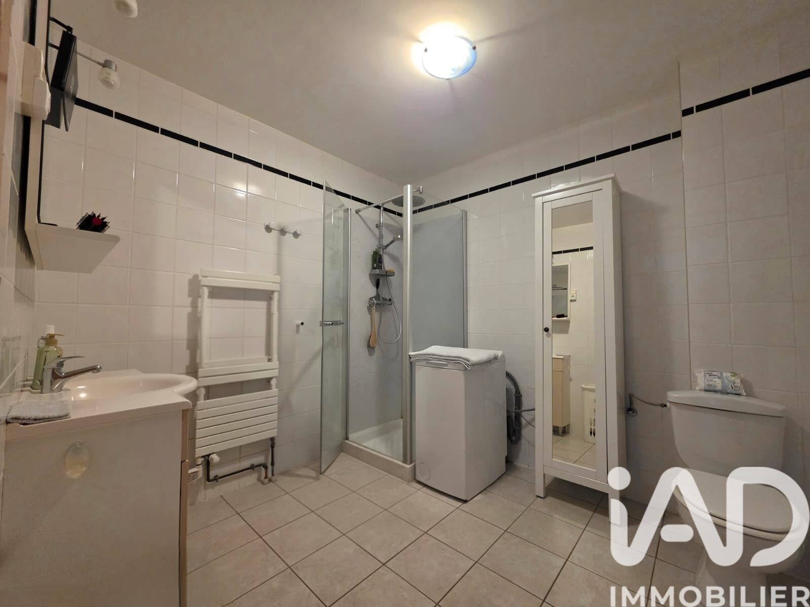 Appartement à vendre, 73m², Henriville