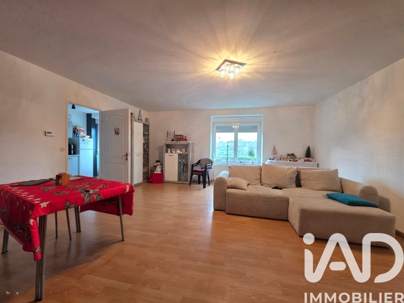 Appartement à vendre, 84m², Guenviller
