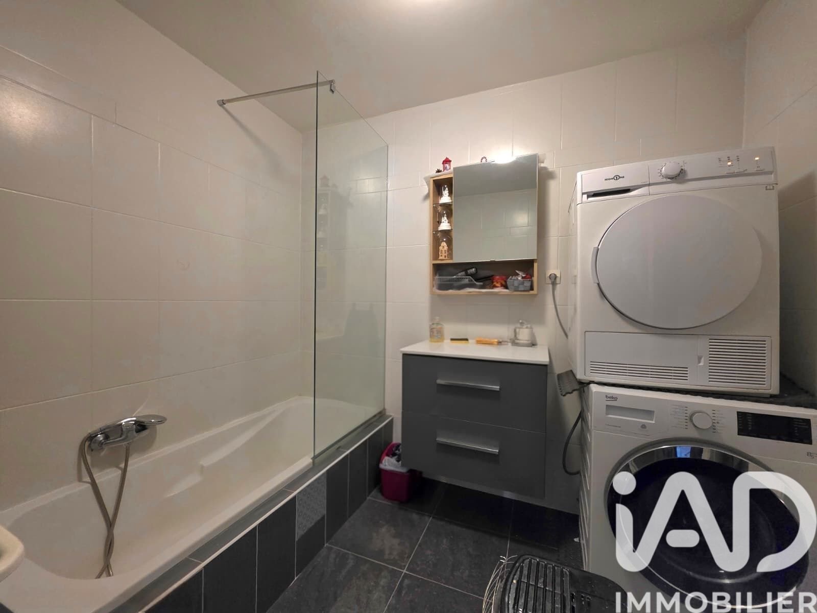 Appartement à vendre, 84m², Guenviller