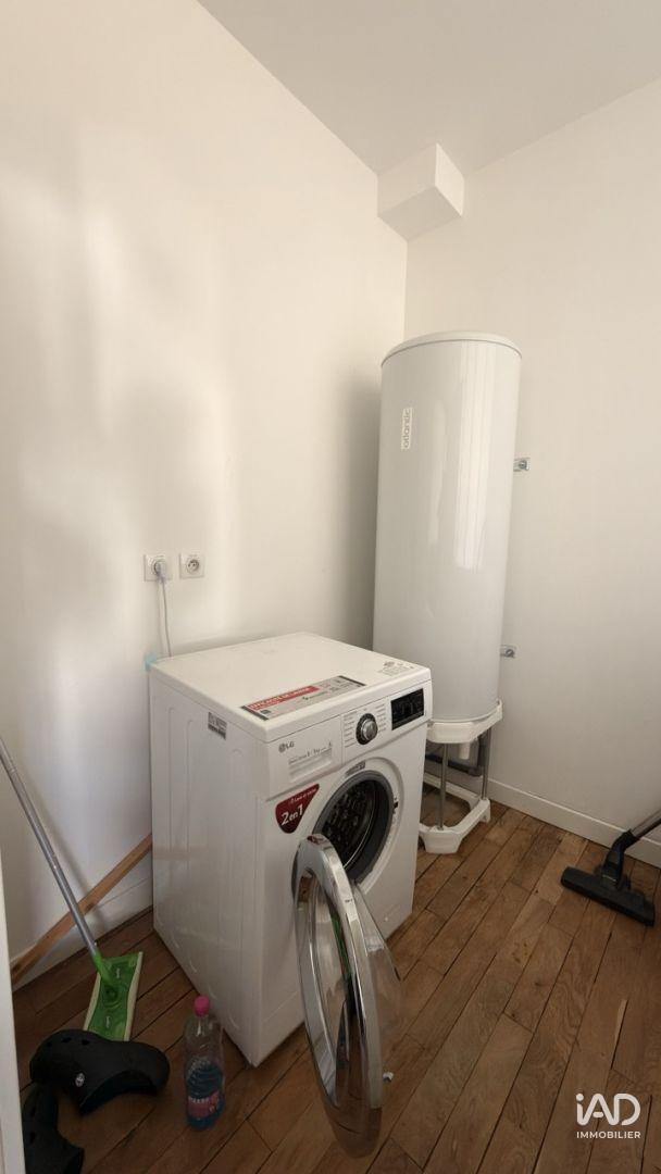 Appartement à vendre, 78m², Limoges