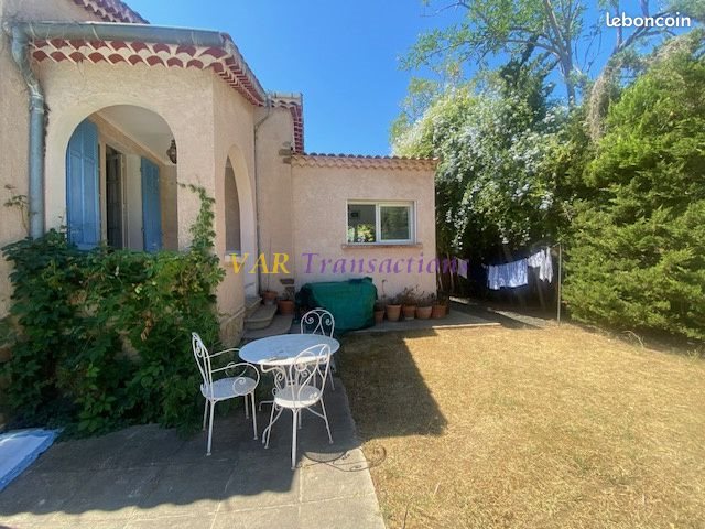 Maison à vendre, 109m², Saint-Mandrier-sur-Mer