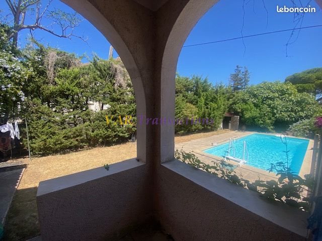 Maison à vendre, 109m², Saint-Mandrier-sur-Mer