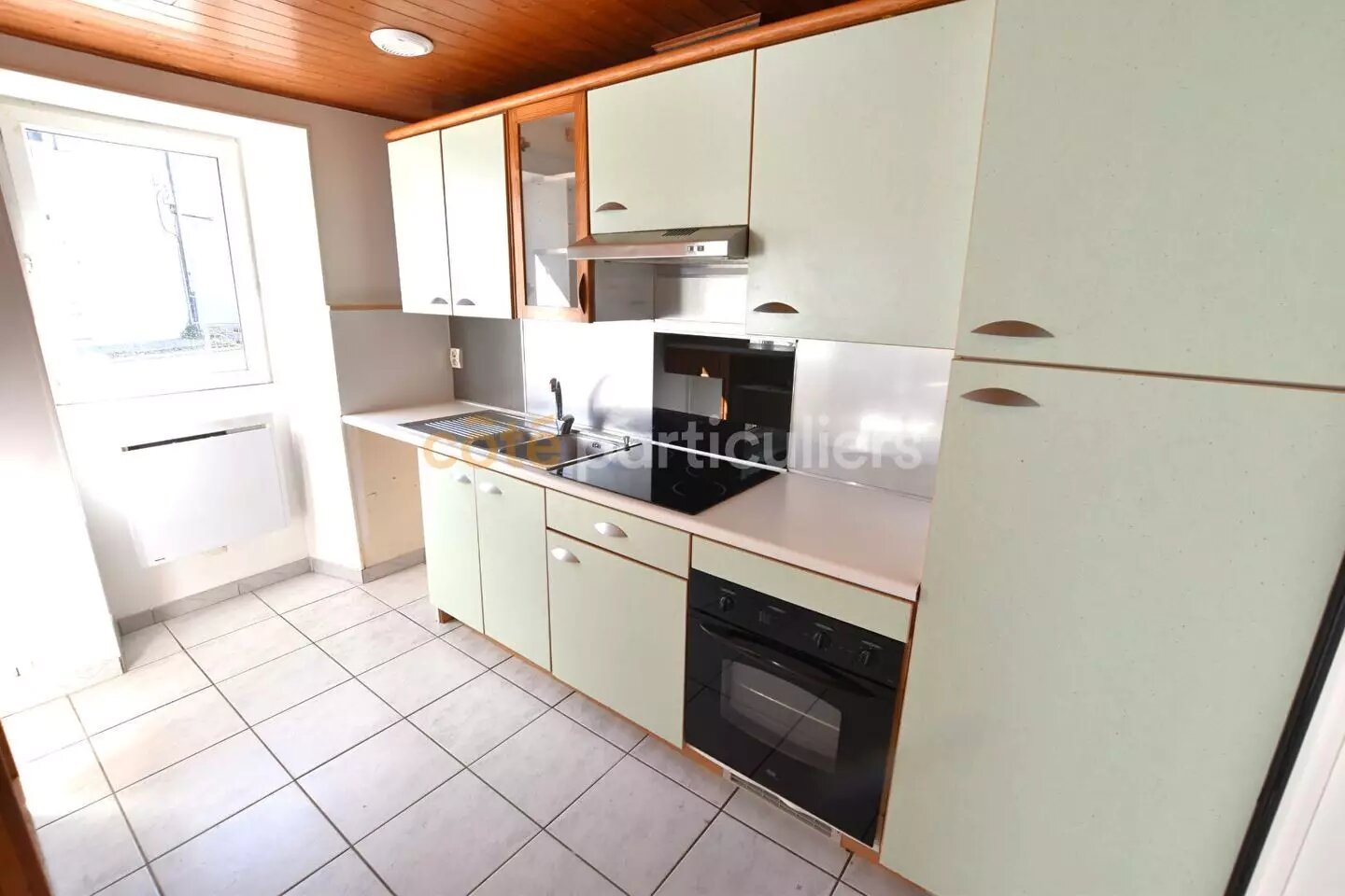 Maison à louer, 73m², Le Folgoët