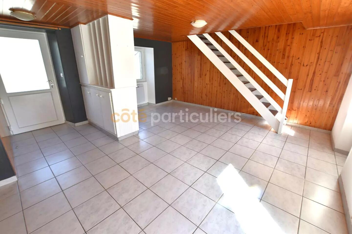 Maison à louer, 73m², Le Folgoët