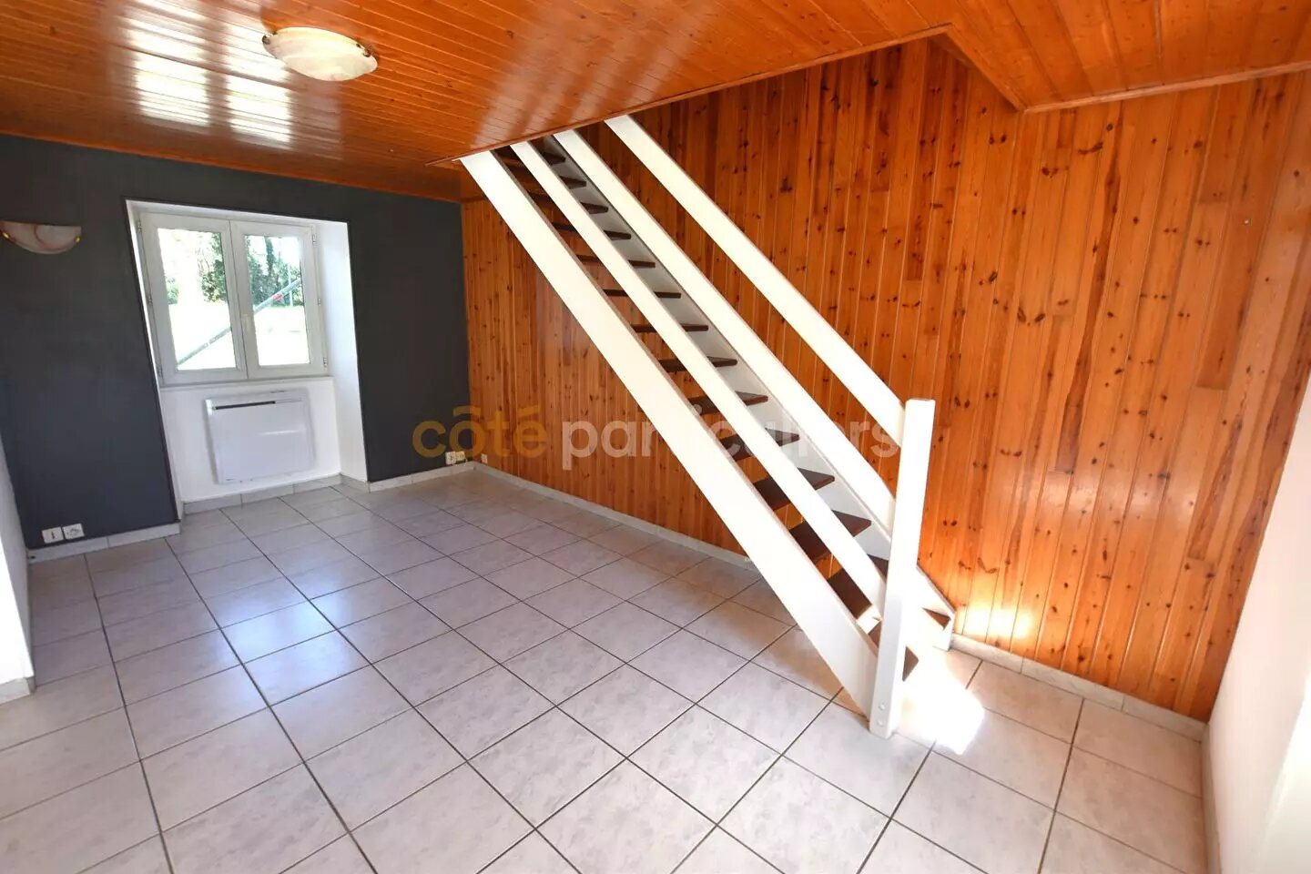 Maison à louer, 73m², Le Folgoët
