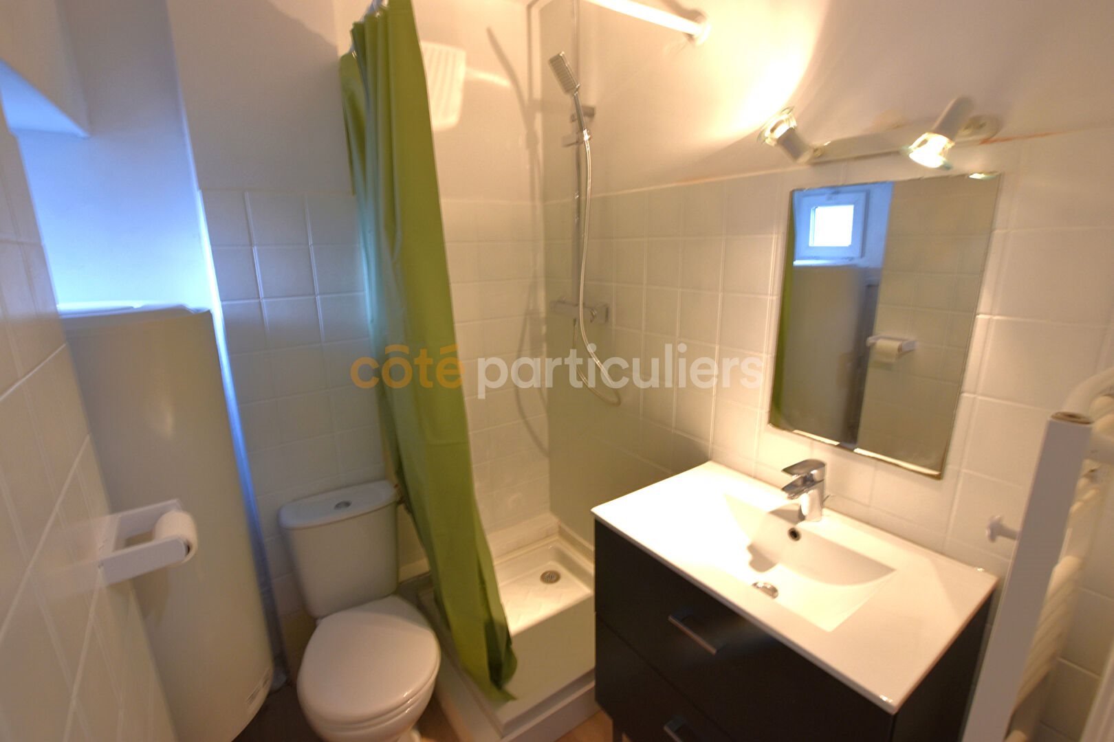 Appartement à louer, 16m², Lesneven