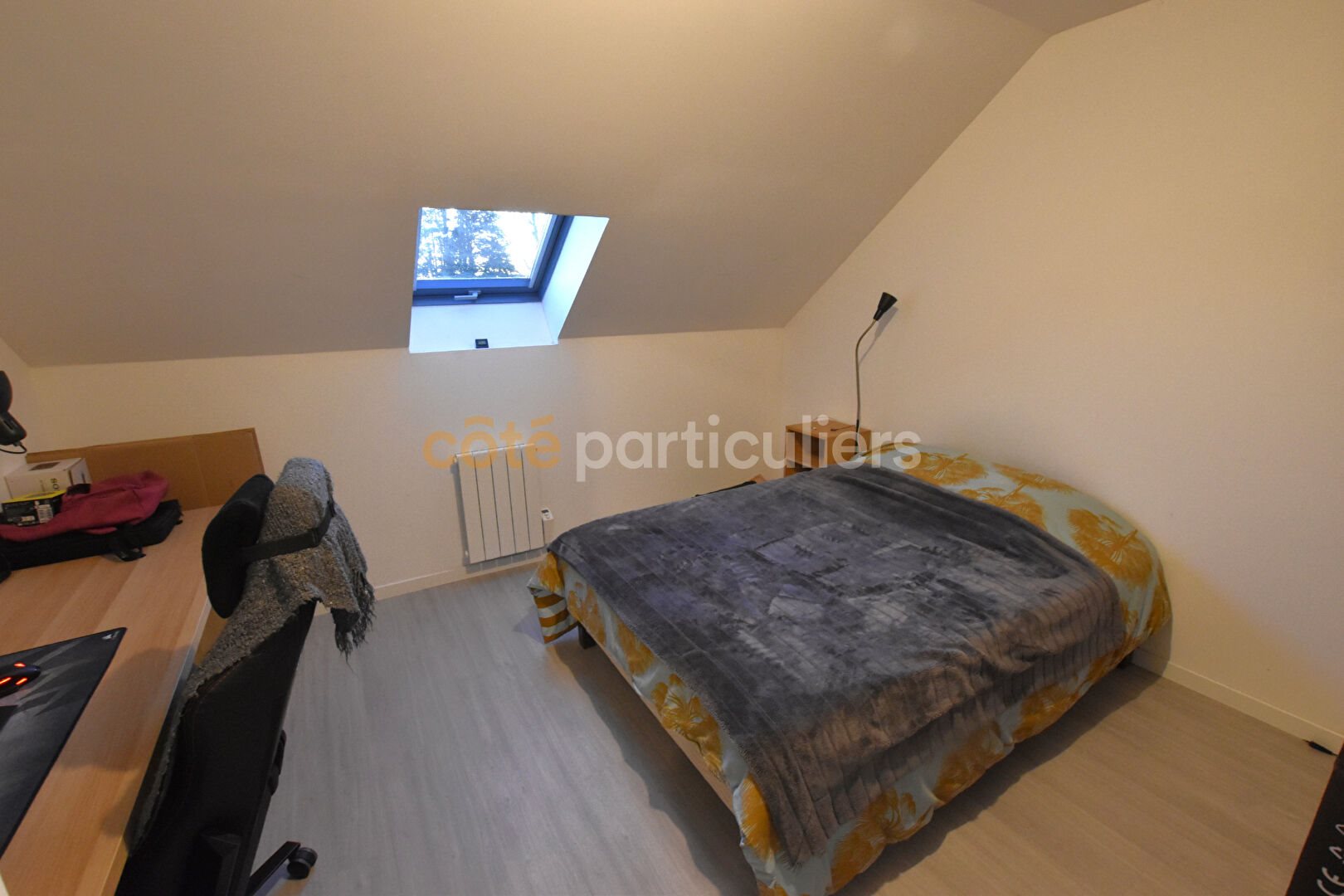 Appartement à louer, 35m², Lesneven