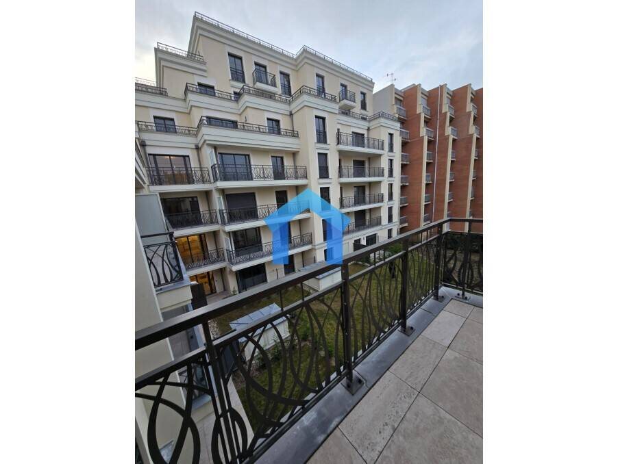 Appartement à louer, 58m², Enghien-les-Bains