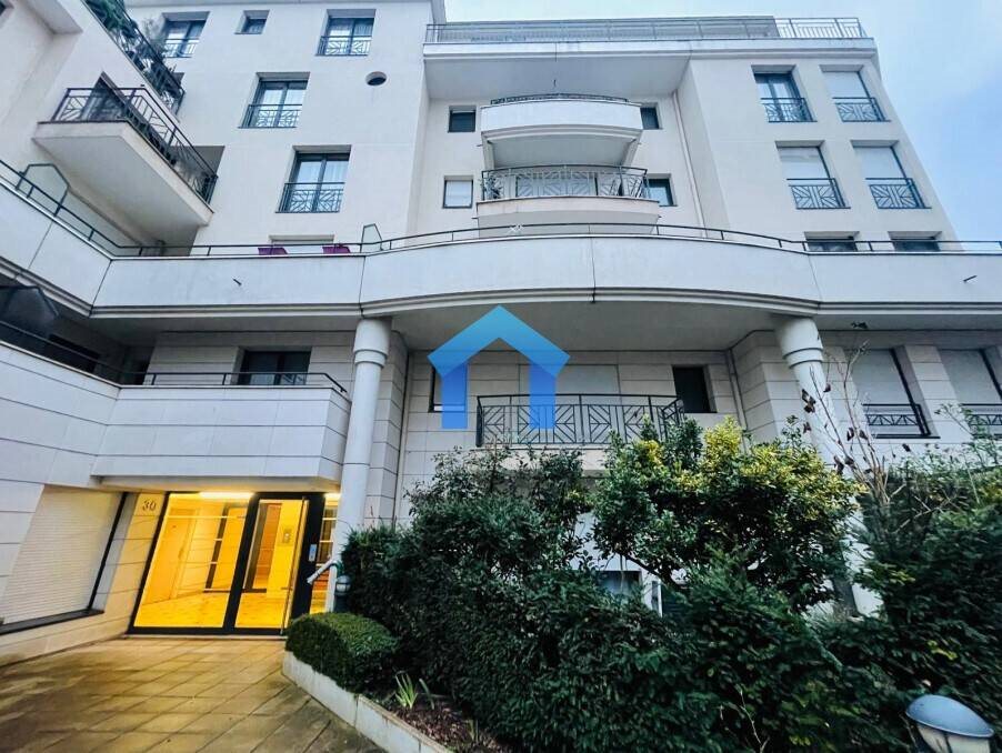 Appartement à louer, 26m², Enghien-les-Bains