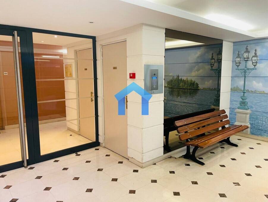 Appartement à louer, 26m², Enghien-les-Bains