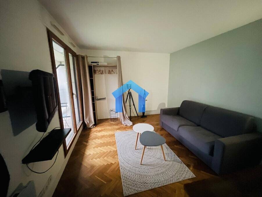 Appartement à louer, 26m², Enghien-les-Bains