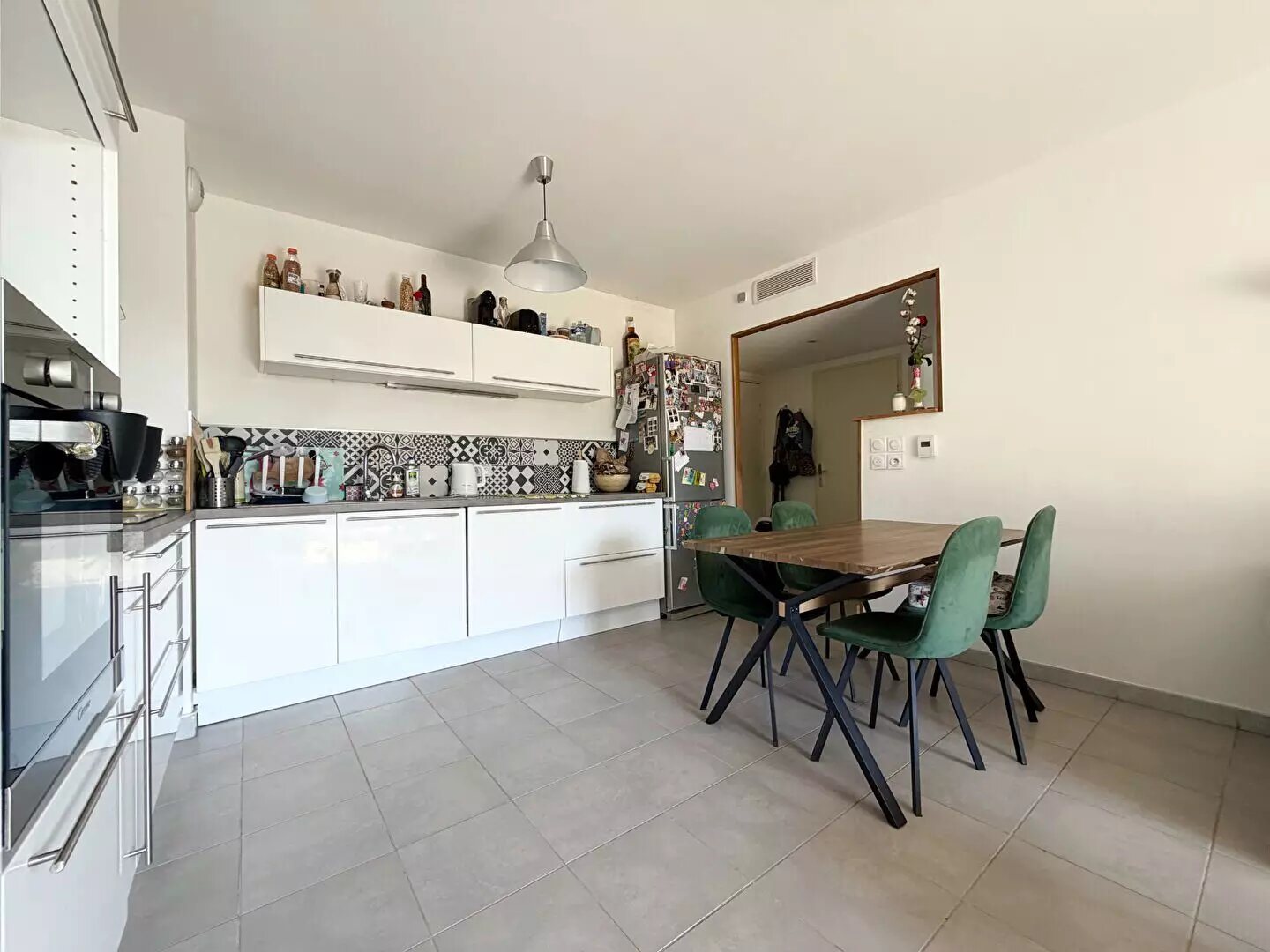 Appartement à vendre, 61m², Châteauneuf-les-Martigues