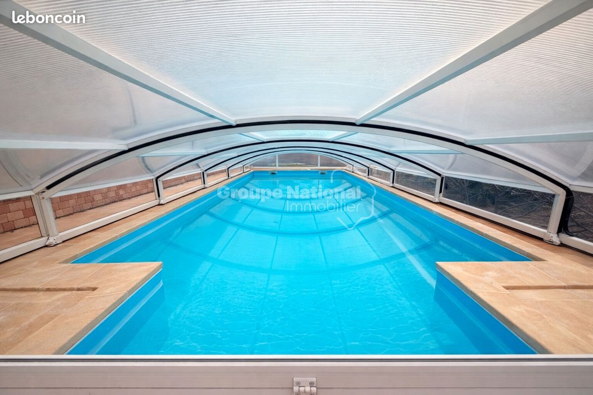 Maison à vendre, 110m², Montagnac-Montpezat