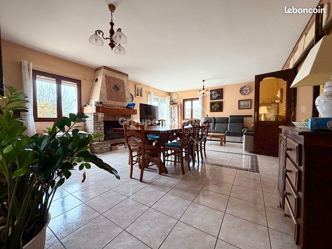 Maison à vendre, 110m², Montagnac-Montpezat