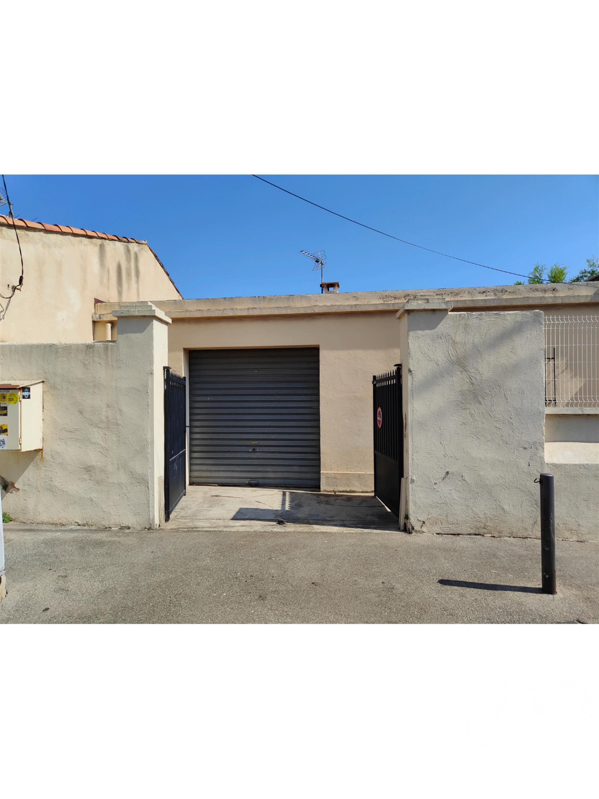 Maison à vendre, 92m², Marseille 10ème