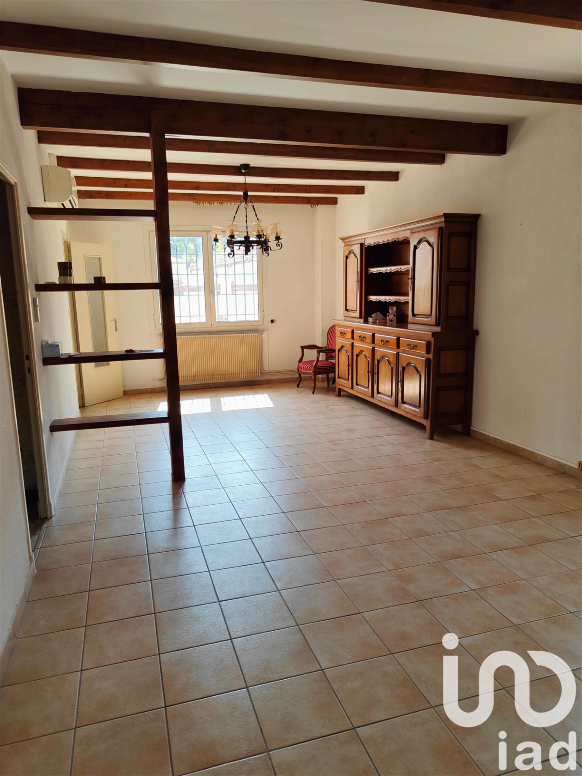 Maison à vendre, 92m², Marseille 10ème