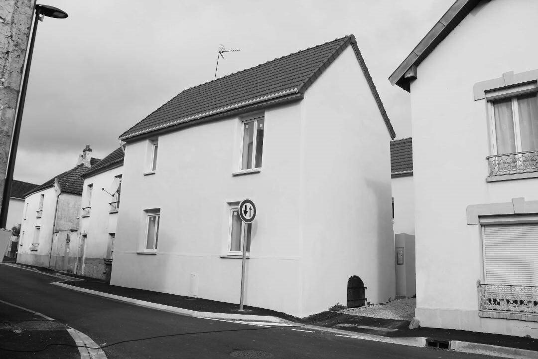 Appartement à louer, 25m², Brasles