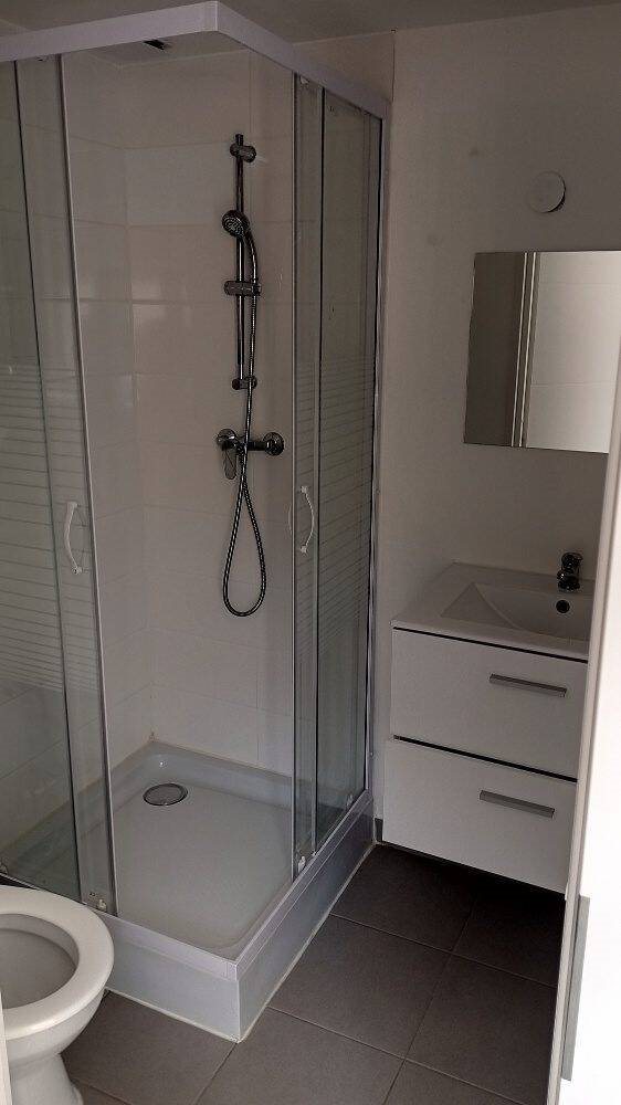 Appartement à louer, 25m², Brasles