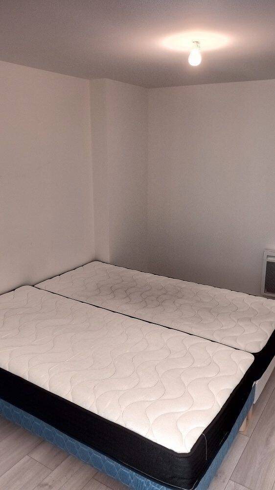 Appartement à louer, 25m², Brasles