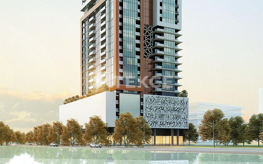 Middle Floor Al Mamzar Al Mamzar Sharjah