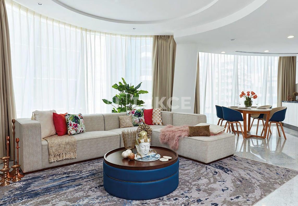 Cumpărare: Apartament (238918)