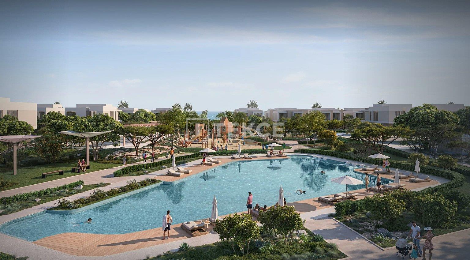 Detached Villa Zayed City Zayed City Abu Dhabi