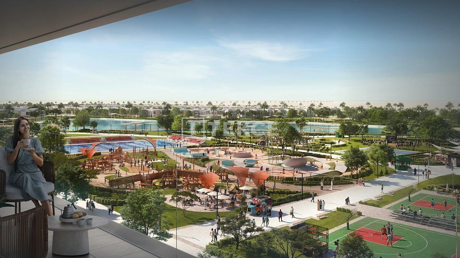 Detached Villa Zayed City Zayed City Abu Dhabi