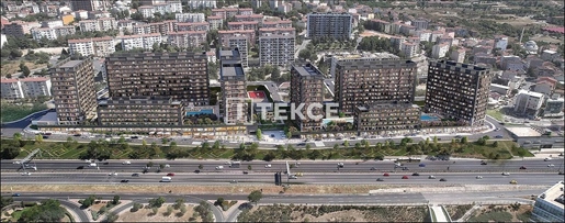 Winkel Esenkent Maltepe Istanbul