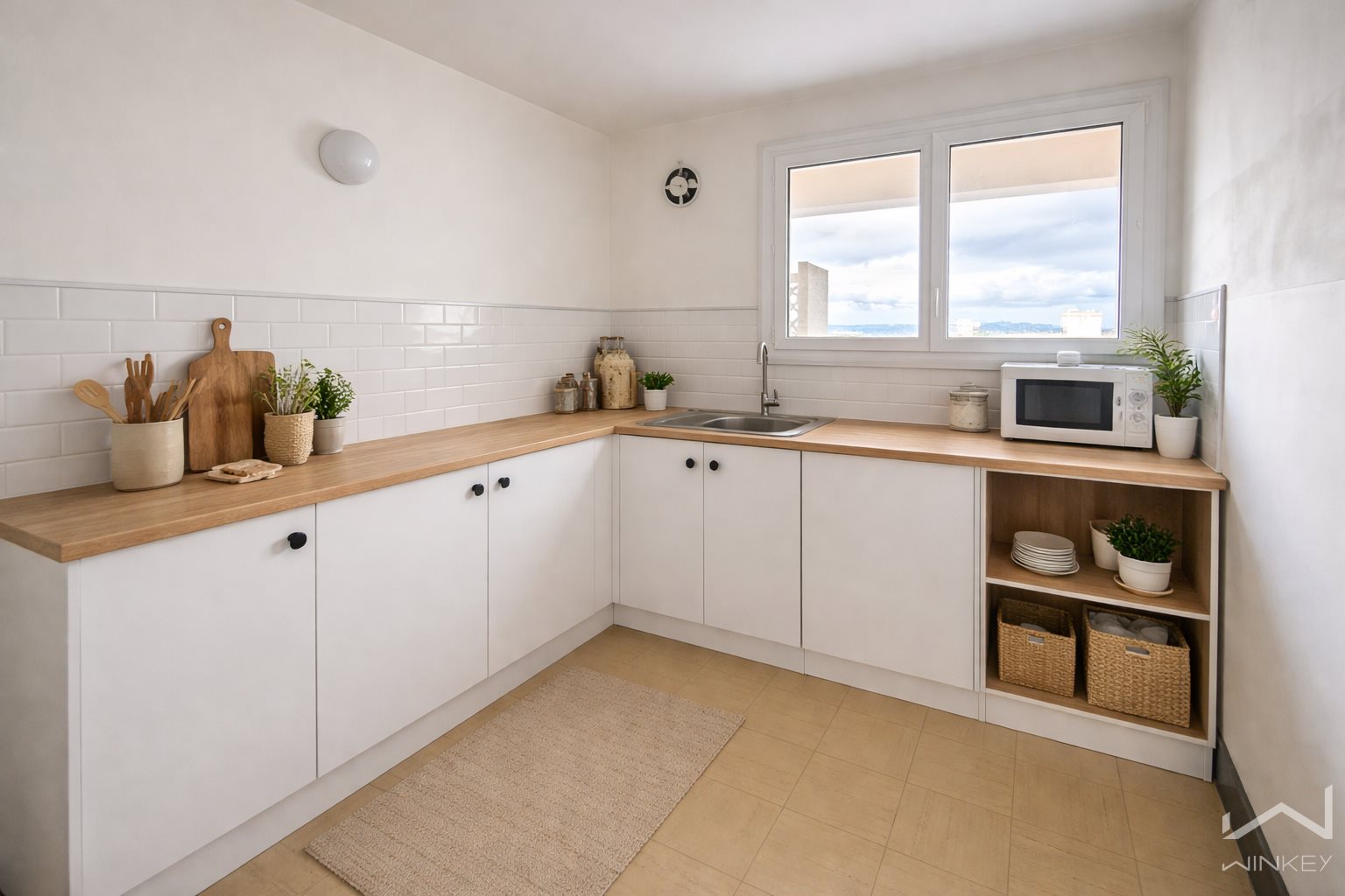Appartement à vendre, 68m², Pierrelatte