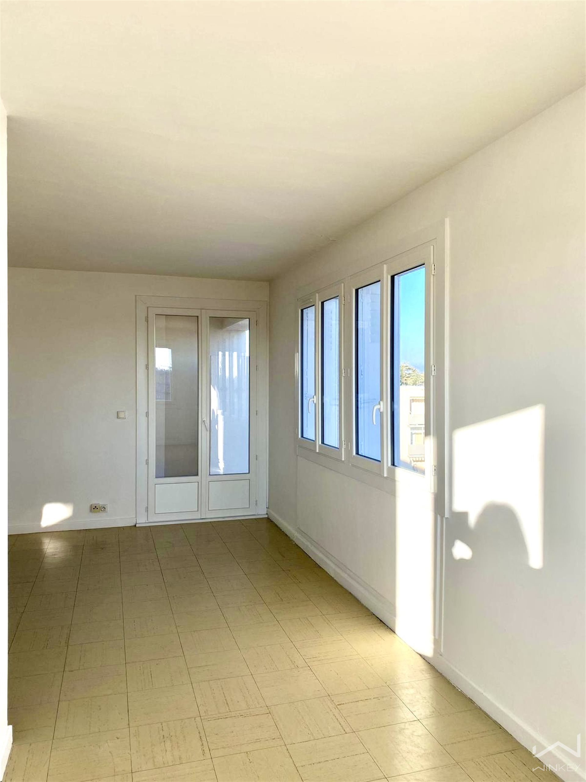 Appartement à vendre, 68m², Pierrelatte