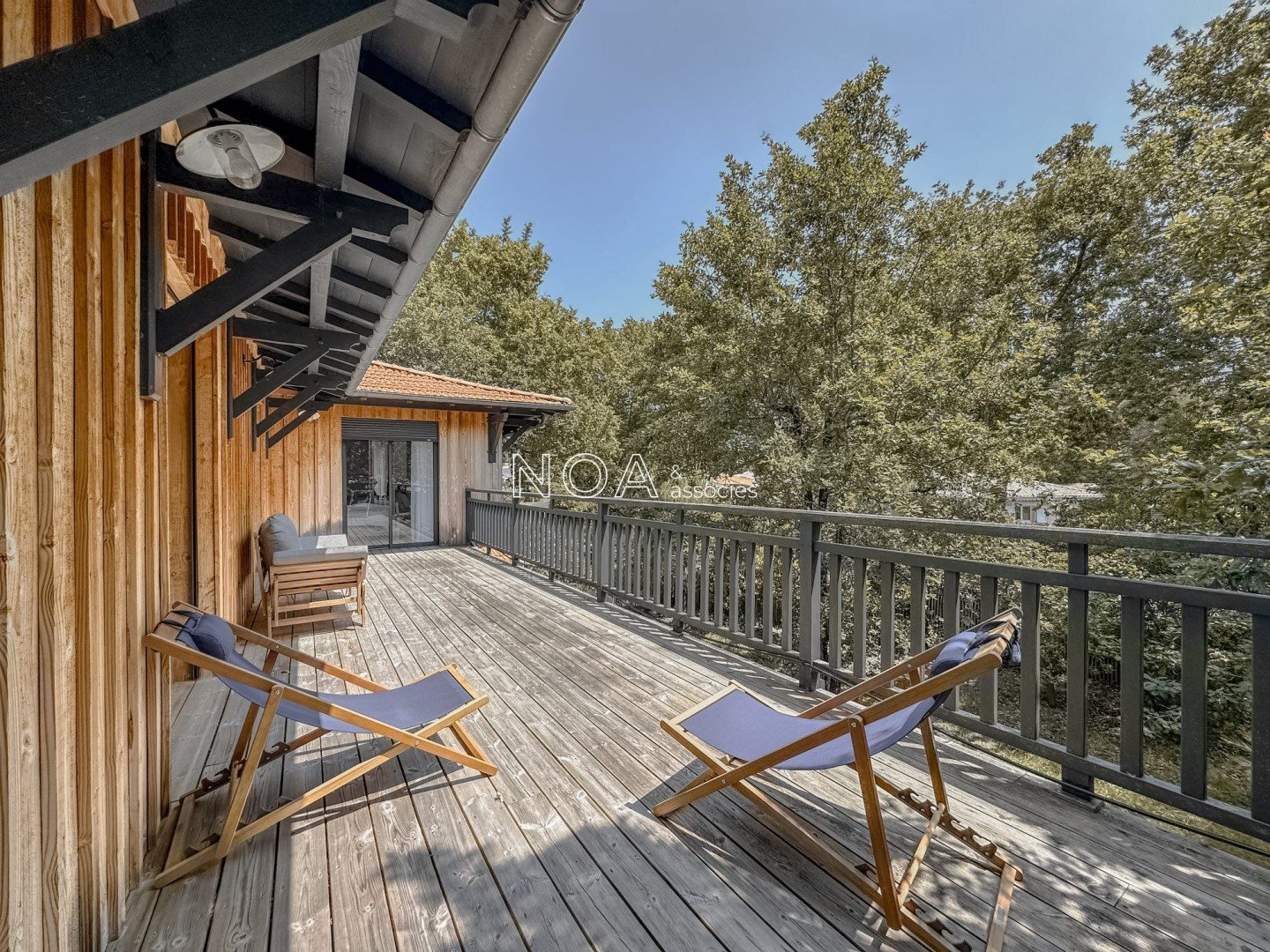 Maison à louer, 172m², Andernos-les-Bains