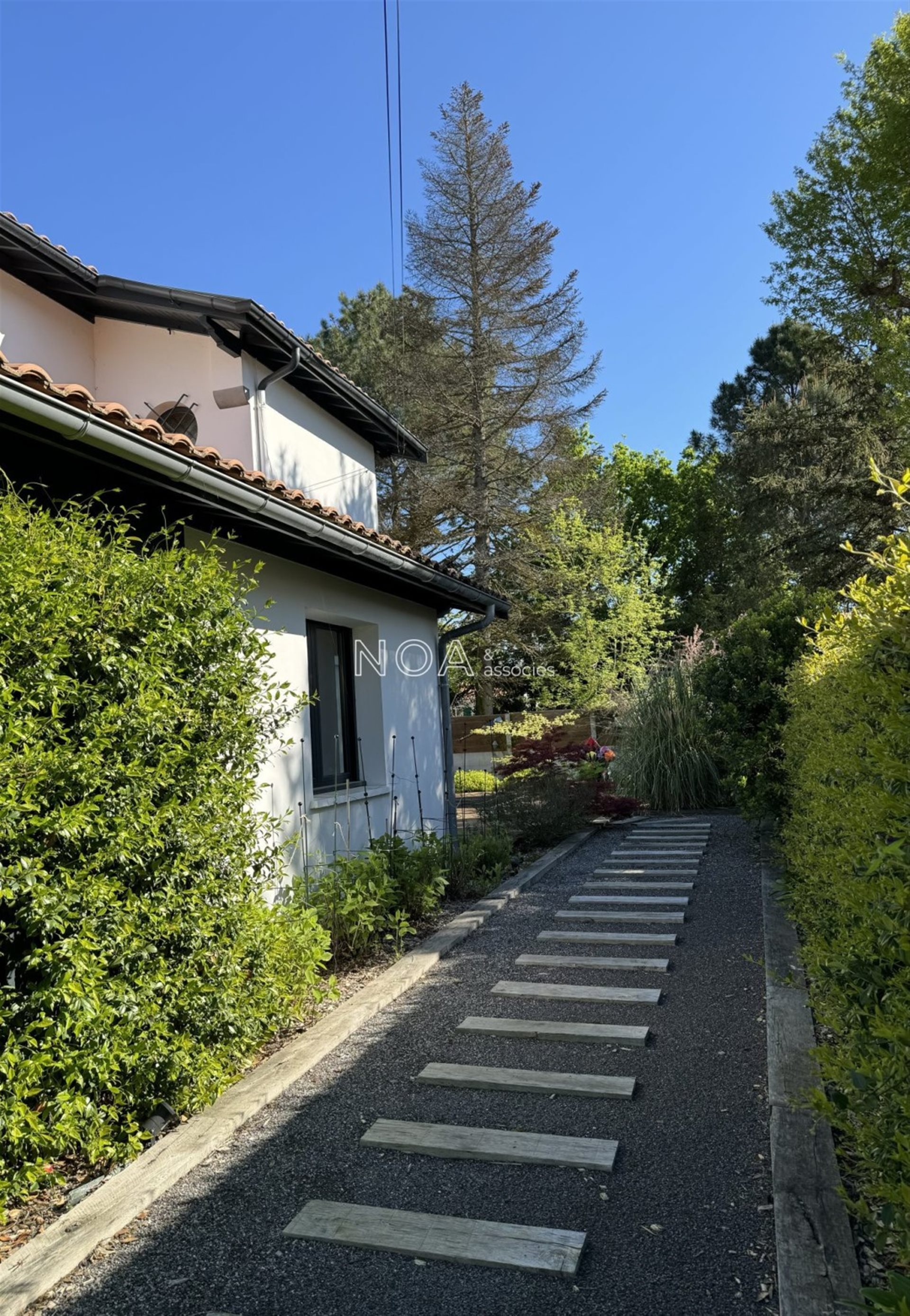 Maison à louer, 150m², Andernos-les-Bains