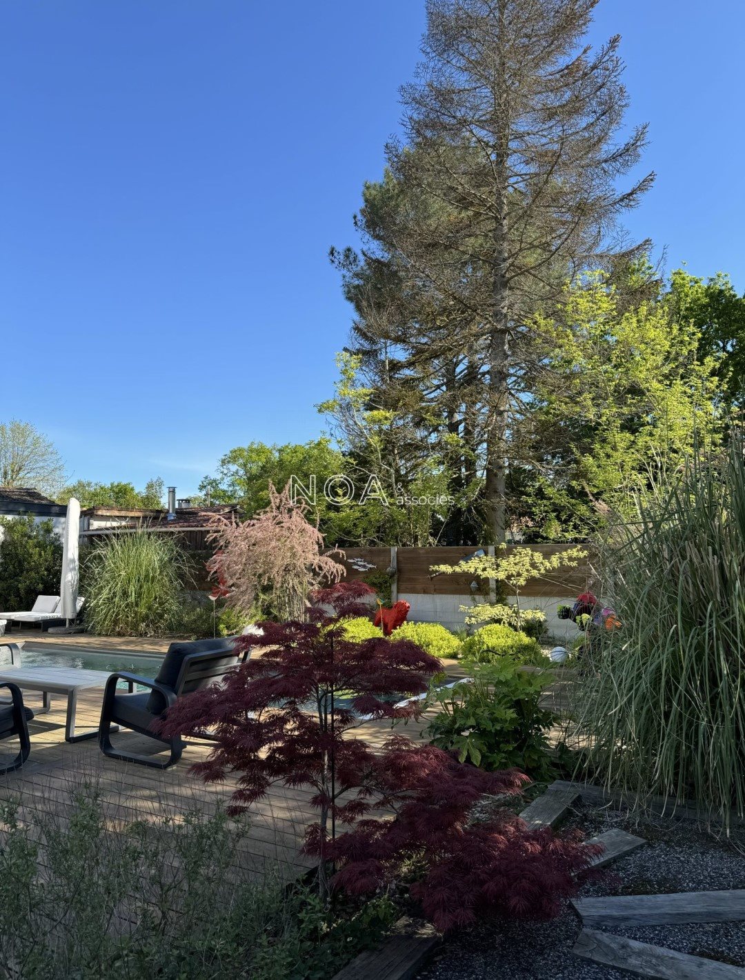 Maison à louer, 150m², Andernos-les-Bains