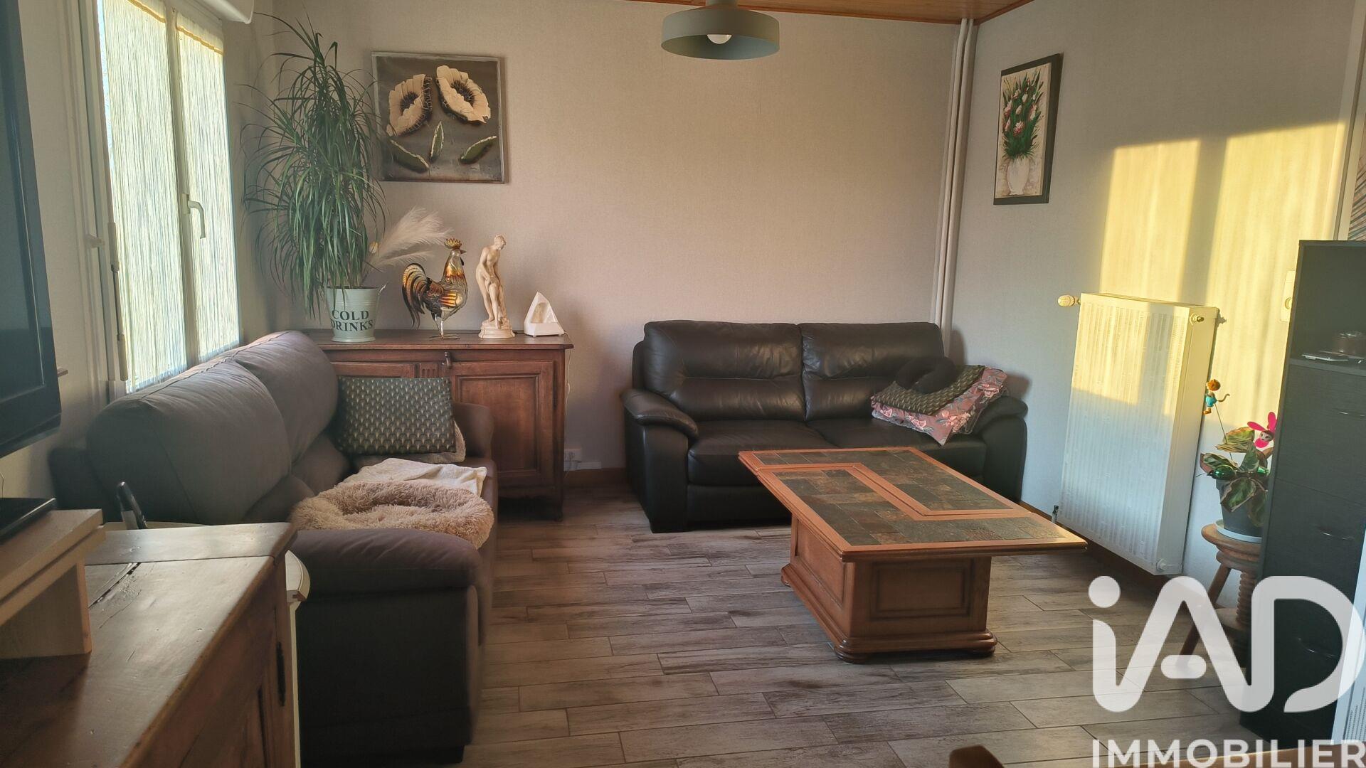 Maison à vendre, 104m², Amance