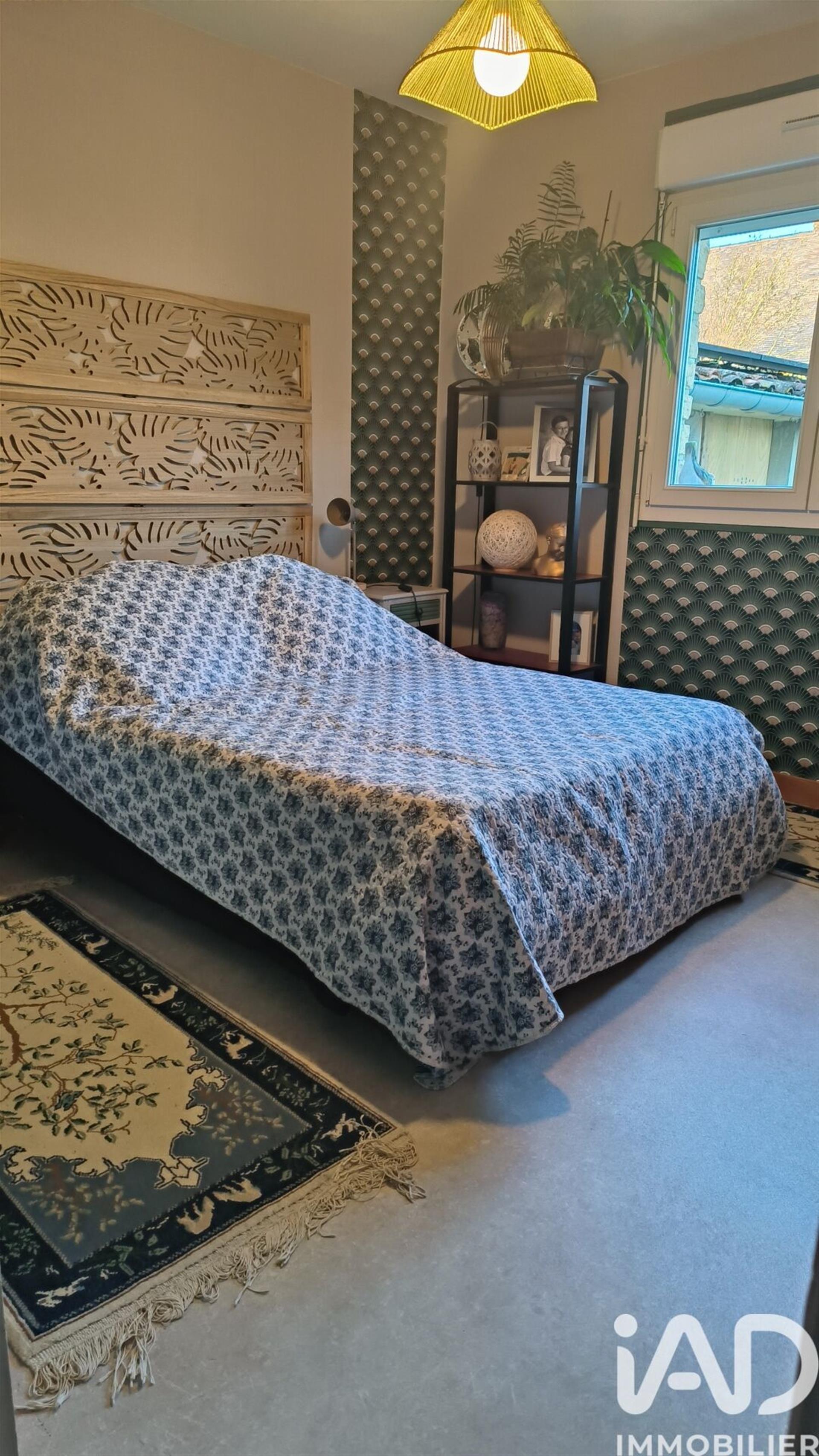 Maison à vendre, 104m², Amance