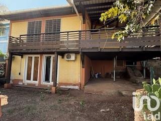 Purchase: House