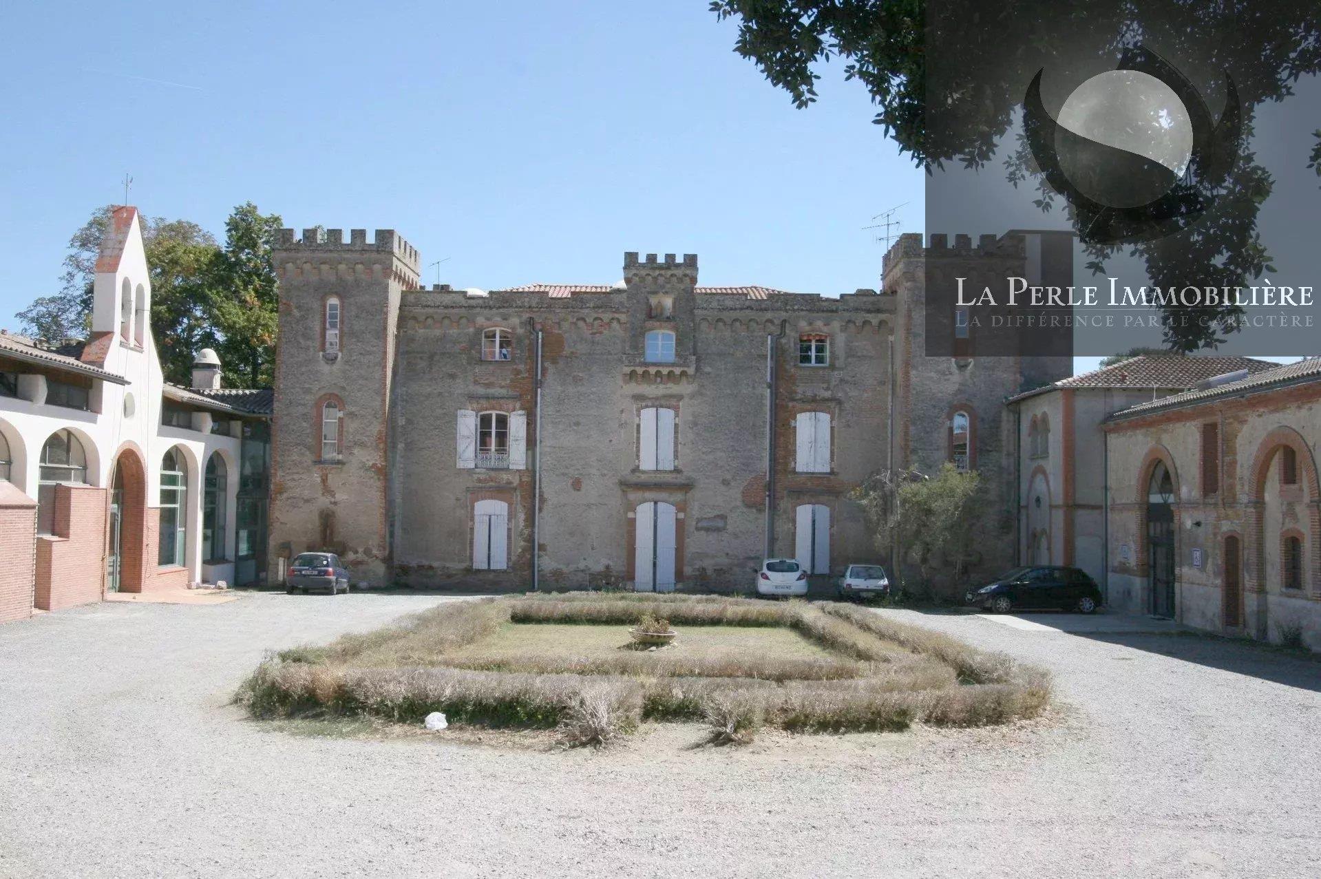 Appartement à vendre, 2650m², Toulouse