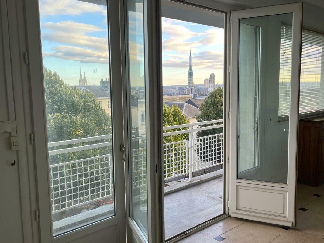 Appartement à vendre, 125m², Rouen