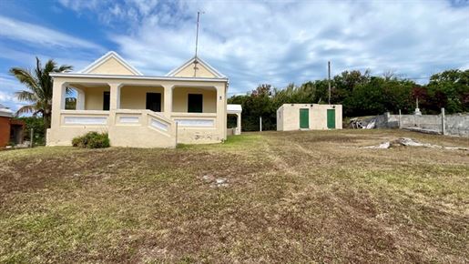 Purchase: House